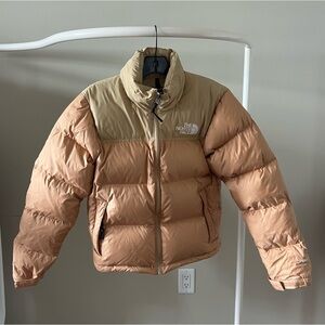 The North Face Women’s 1996 Retro Nuptse Jacket